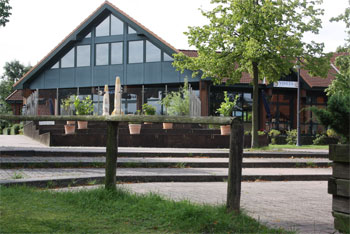 Restaurant Vineta