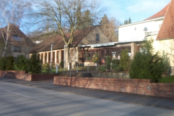 Otto-Melchert-Haus